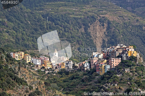 Image of Corniglia Liguria