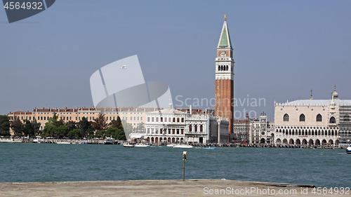 Image of Venice