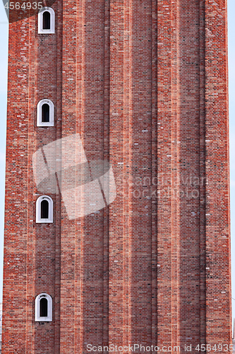 Image of Campanile Tower