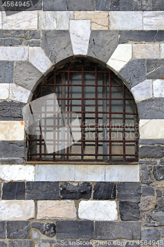 Image of Church Window