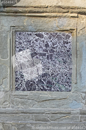 Image of Marble Stone