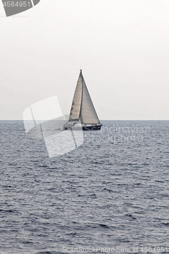 Image of Sailboat