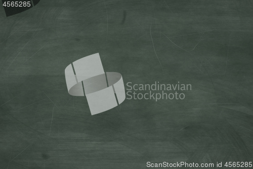 Image of happy teacher\'s day written on a chalkboard