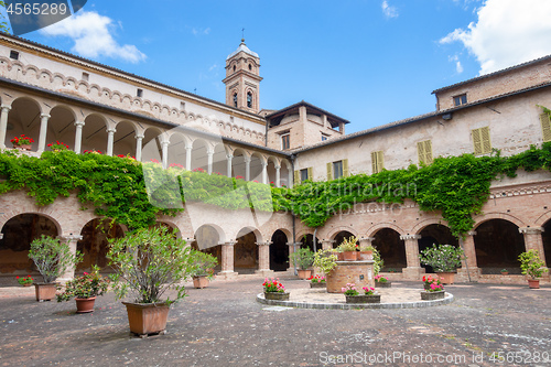 Image of Basilica of Saint Nicolas of Tolentino