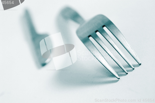 Image of cutlery