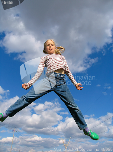 Image of High Jump