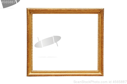 Image of Old Picture Frame