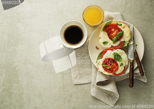 Image of Breakfast