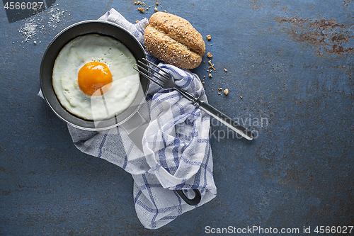 Image of Egg food