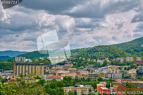 Image of Usti Nad Labem