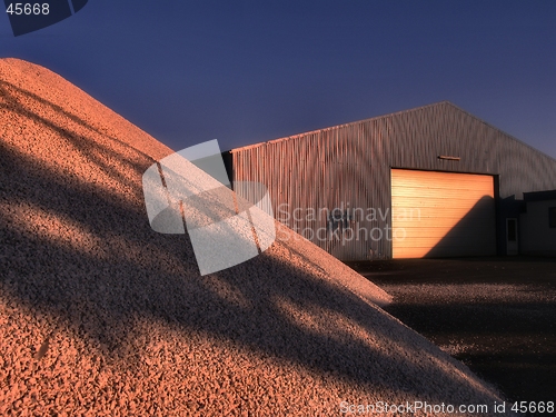 Image of Warehouse