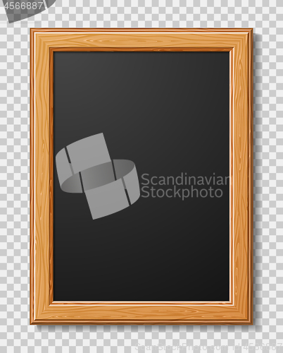 Image of Photo Frame Mockup