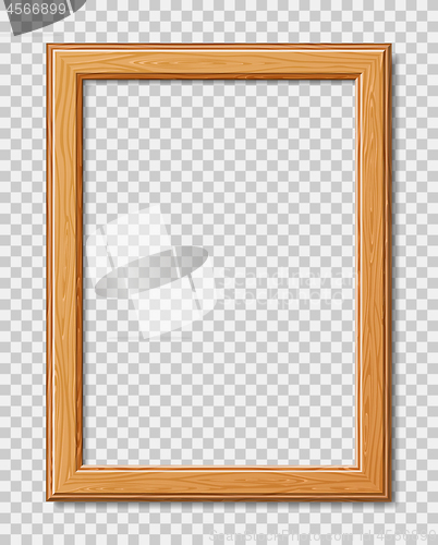 Image of Photo Frame Mockup