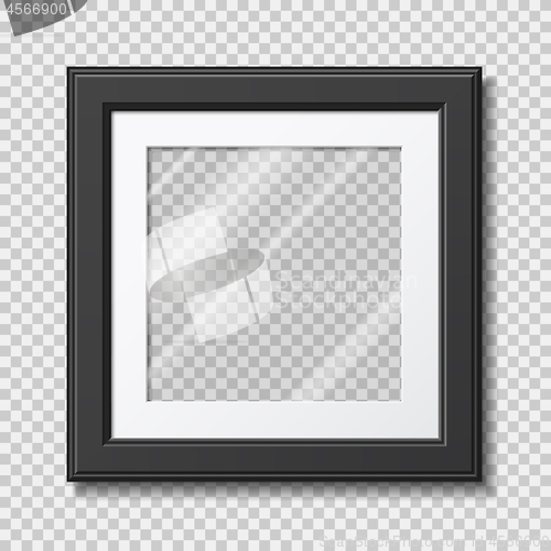 Image of Photo Frame Mockup