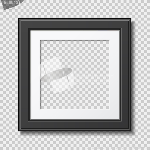 Image of Photo Frame Mockup