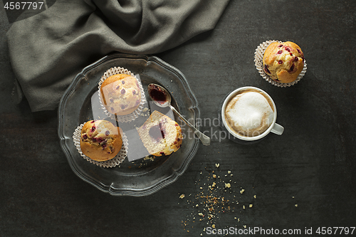 Image of Muffin