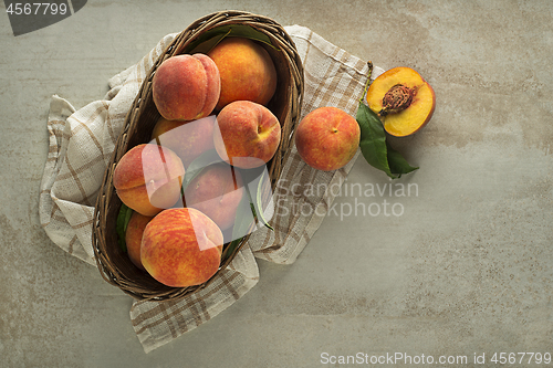 Image of Peaches