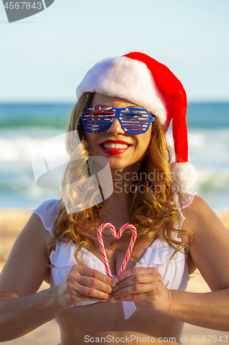 Image of Love Christmas in Australia