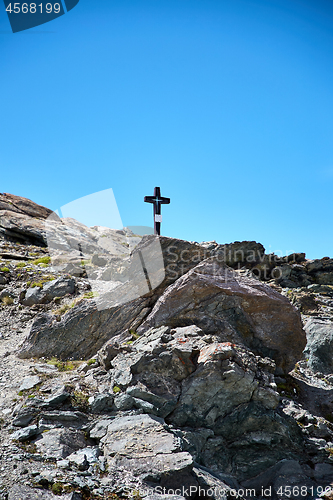 Image of Gornergrat Zermatt, Switzerland, Swiss Alps