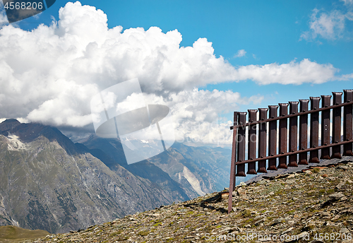 Image of Gornergrat Zermatt, Switzerland, Swiss Alps