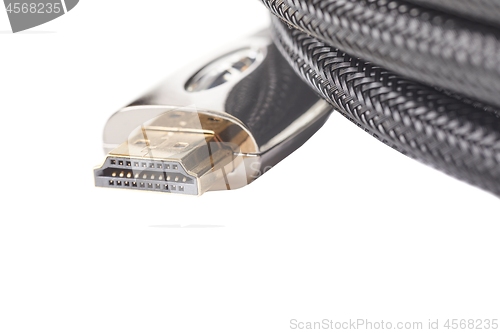 Image of HDMI Display Cable