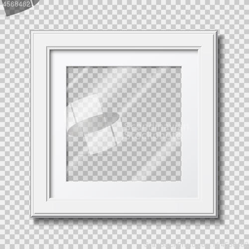 Image of Photo Frame Mockup