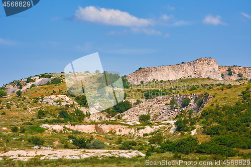 Image of Mountains of Bulgaria