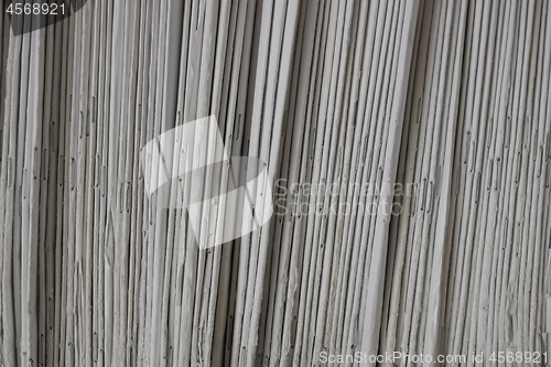 Image of Stack of the paper documents notes