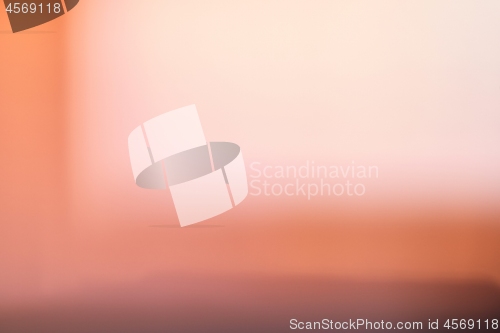 Image of Abstract Gradient Background Frame