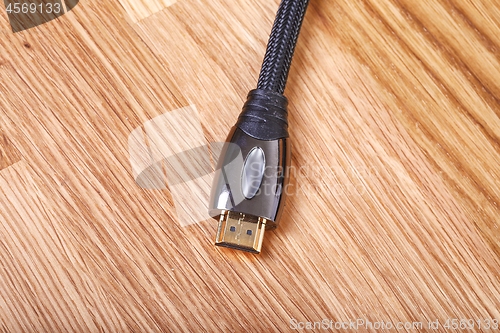 Image of HDMI Display Cable