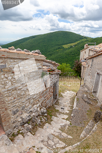 Image of Elcito in Italy Marche