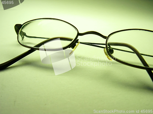 Image of Eyeglasses