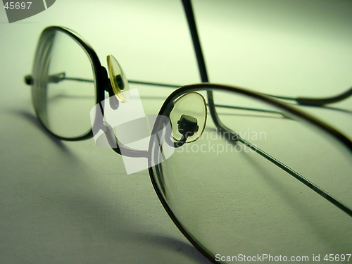 Image of Eyeglasses