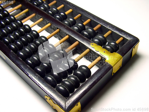 Image of Abacus