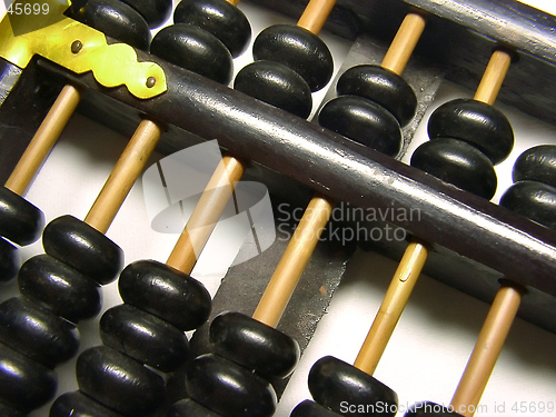 Image of Abacus