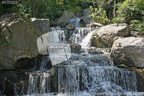 Image of Waterfalls