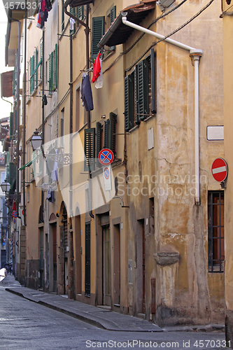 Image of Florence Street