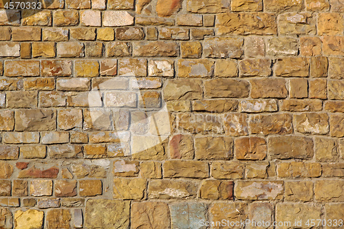Image of Wall Florence