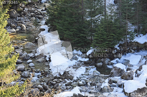 Image of Creek