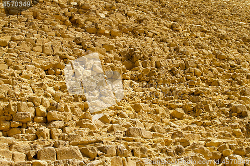 Image of Pyramid Stones