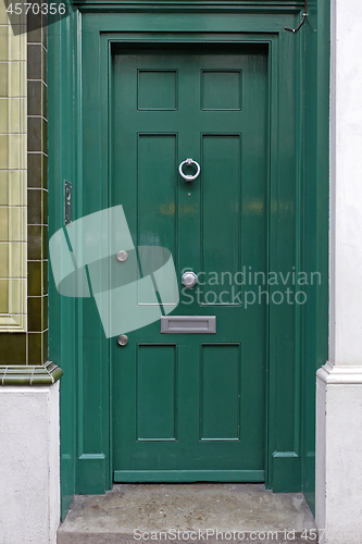 Image of Green Door London