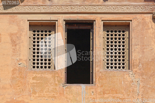 Image of Windows Cairo