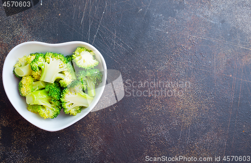 Image of broccoli