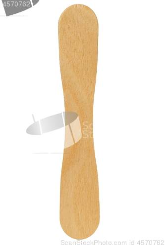 Image of Ice cream stick