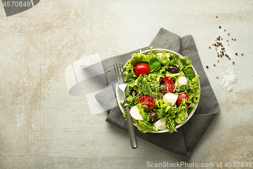 Image of Salad