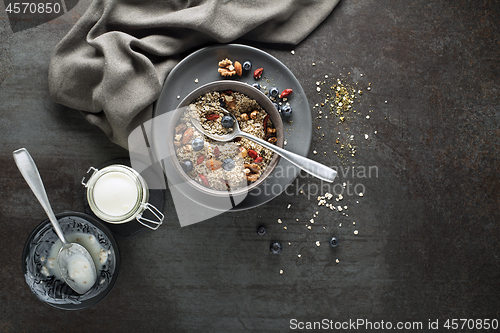 Image of Oatmeal