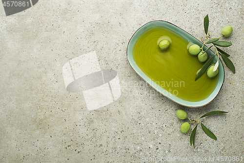 Image of Olive oil