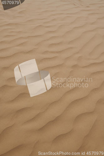 Image of Background texture of sand