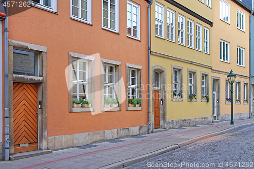 Image of Houses in Hanover