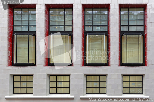 Image of Big Windows